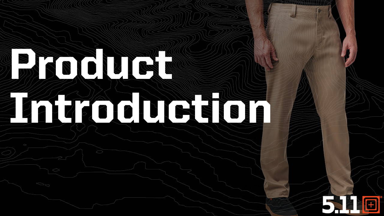 5.11 Tactical Japan -5.11タクティカル-